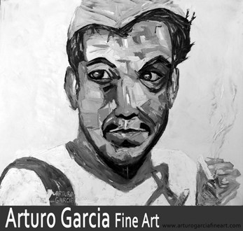 Arturo García Fine Art