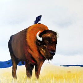 The Triumph of the Spirit
