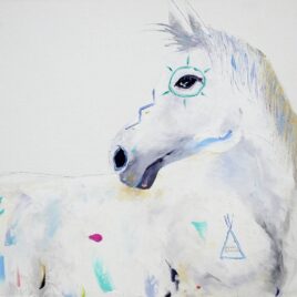 White Ghost