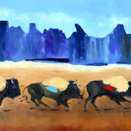 Home on the Range