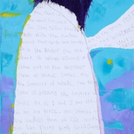 The Black Poet