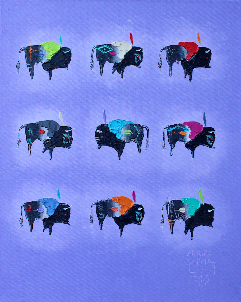 The Lavender Herd copy